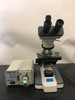 Cole Parmer Microscope B2-SERIES