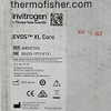 Invitrogen AMEX1200 Evos Xl Core Configured Cell Imager Mechanical Stage