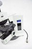 Olympus BX61 Bx-ucb Motorized Fluorescence Microscope CC12 Soft Imaging System