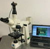 Zeiss Axioskop 50 Nomarski Dic Reflected Light Microscope 10MP Camera