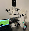 Zeiss Axioplan 2 Spectrofluorimetry Led Fluorescence Microscope Laptop Cam