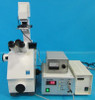 Zeiss Axiovert 35 Inverted Microscope