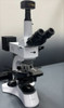 Amscope Tricular Compound Microscope Model ME520T