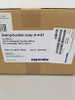 Eppendorf A-4-81 Swing Bucket Rotor