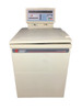 Beckman Coulter J6-MI High Capacity Refrigerated Floor Centrifuge JS-4.2SM Rotor