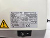 Eppendorf 5424 Benchtop Centrifuge W/FA-45-24-11 Rotor 15000 Rpm 120V