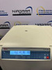 Thermo Heraeus Multifuge X1R Refrigerated Benchtop Centrifuge W Rotor