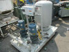 Spx Seital Model Se 122 Wcv Centrifugal Separator Clarifier Controls