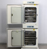 Thermo Forma 3110 Series Ii Stacked Water Jacketed CO2 Incubators Shelves