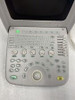 Siui CTS-3300 Digital Ultrasound Imaging System Console Powers Up Nice