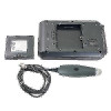 Farm Animal Pregnancy Portable Vet Ultrasound Scanner Ce