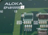 Aloka SSD-A5 Ultrasound Pcb Board EP481000EG