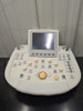 Philips IU22 Ultrasound Control Panel Touchscreen Keyboard