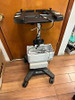 Sonosite P15800-11 Edge Ultrasound Stand W Printer Sony E198