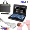 Contec Digital Ultrasound Scanner Portable Laptop MACHINE,3.5M Convex,ce fda