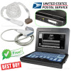 Portable Laptop Machine Digital Ultrasound Scanner,linear+cardiac 2 Probes