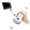 CMS1600B-VET Wireless Ultrasound Scanner Dual Probe Color Doppler Machine