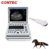 Contec Vet Color Doppler Portable Ultrasound Micro Convex Probe CMS1700A-VET