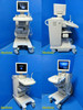 2010 Hitachi Hi-vision 5500 EUB-5500 Flat Screen Ultrasound W 2X PROBES~19256