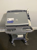 2012 Ge Logiq E 20V 5A SN:6WX7 Probe 8L-RS Cart And Printer