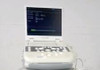 Siemens Acuson P300 Portable Ultrasound Machine Two Probes LA523 CA431