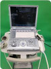 Ge Logiq I Portable Ultrasound Machine W 8L-RS 4C-RS Probes