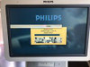 Philips IU22 Ultrasound 2007 E Cart Bundle 4 Probes