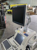 Ge Logiq E9 Ultrasound Machine System