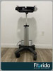 2012 Sonosite Edge Stand P15800-11 Ultrasound Cart