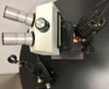 Bausch Lomb Stereozoom 7 1.0-7.0x Microscope W 2 10X Wf Eyepieces B l Light