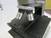 Olympus Bh Microscope Bhm Metellurgical Stand Mplan 10 W Objectives