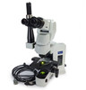 Olympus BX51 Microscope Tilting Head Extras