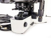 Olympus BX51 Microscope Tilting Head Extras