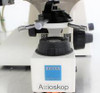 Zeiss Axioskop Microscope W Camera El-einsatz 45 14 87