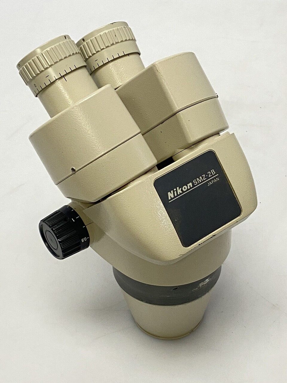 Nikon Bicular Stereoscopic Microscope SMZ-2B