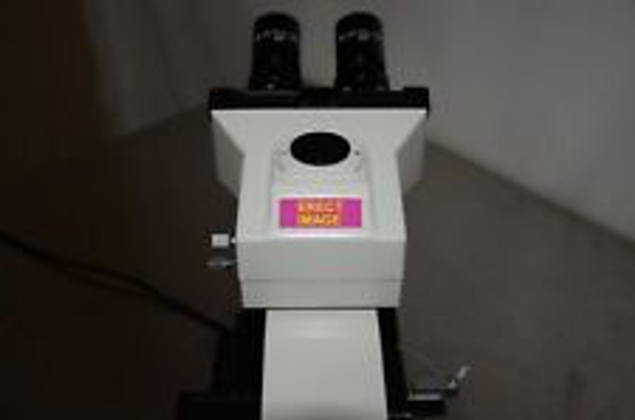 Meiji Tech Microscope ML2000