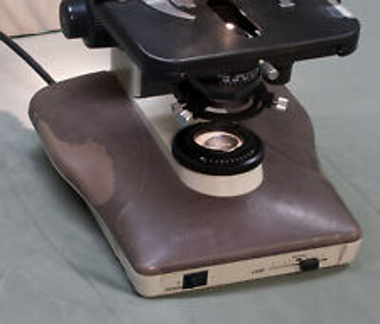 Nikon Labophot-2 Microscope R15