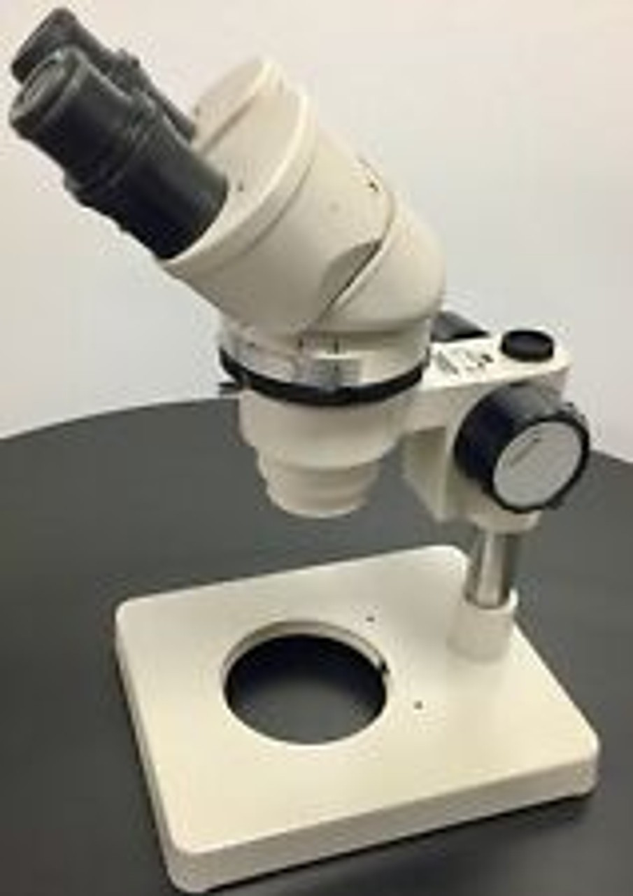 Nikon SMZ-2 Stereo Zoom Microscope 8X-40X