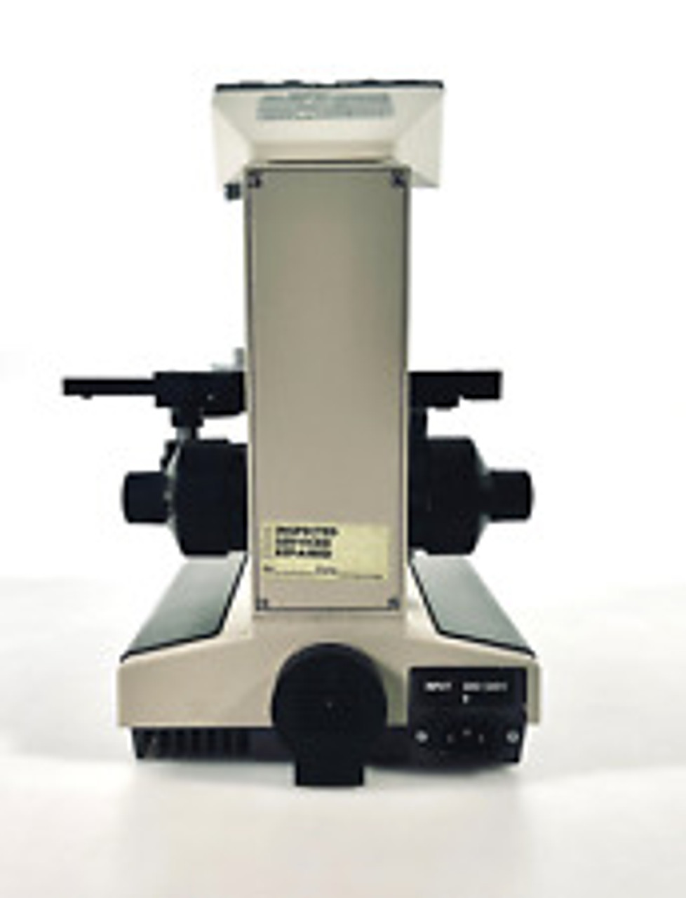 Olympus BH2 Upright Bicular Biological Microscope X4/x10/x40/x100