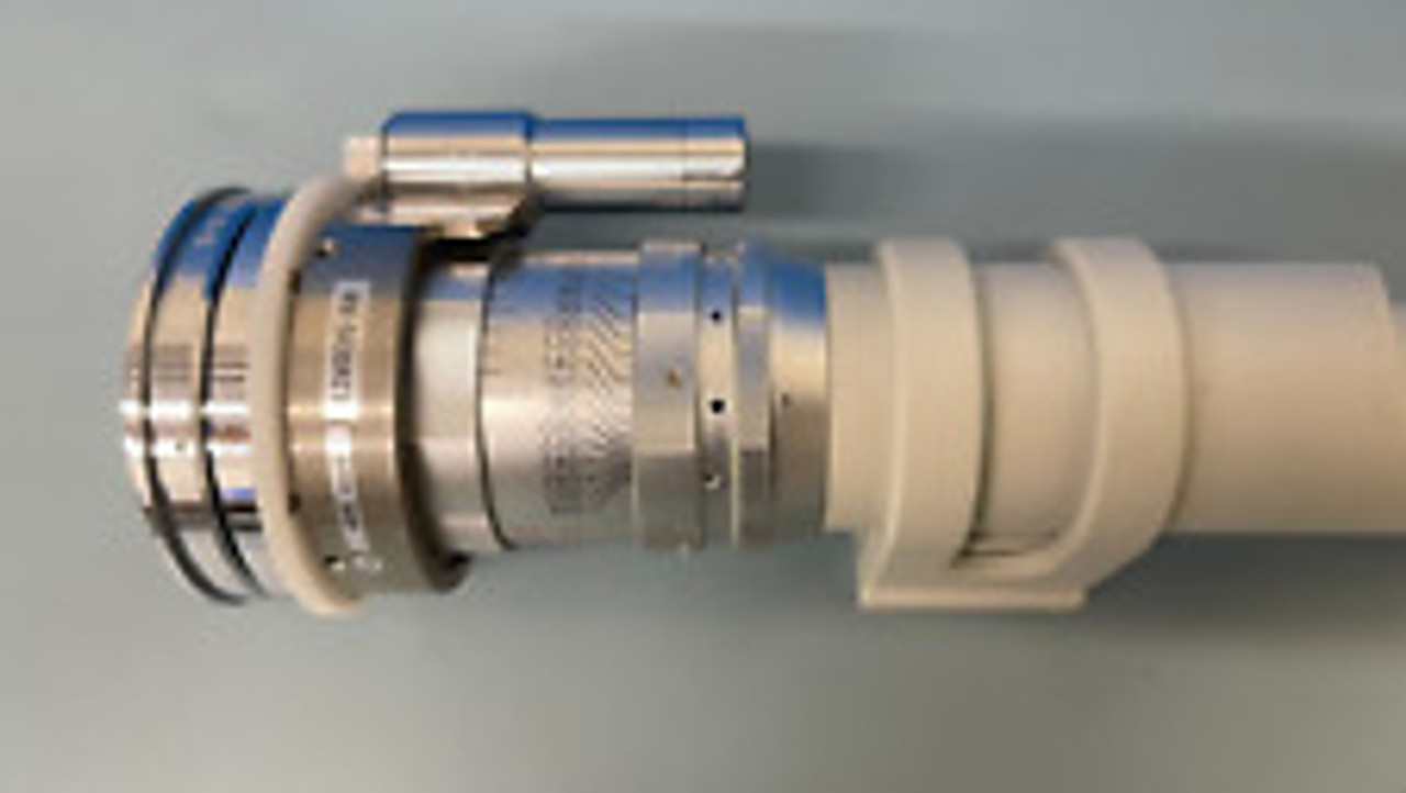 Hirox MX-5030RZ Ii Rotational Microscopy RZ2 Encoder Mount 3D Measurement