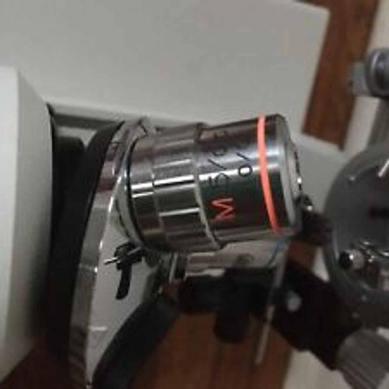 Narishige MF-830 Microge Microscope Patch Clamp Toolmaking