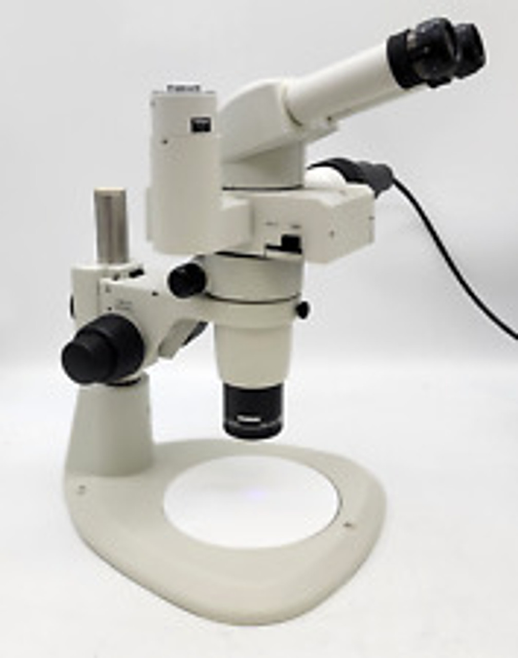 Nikon Stereo Microscope SMZ1000 Fluorescence