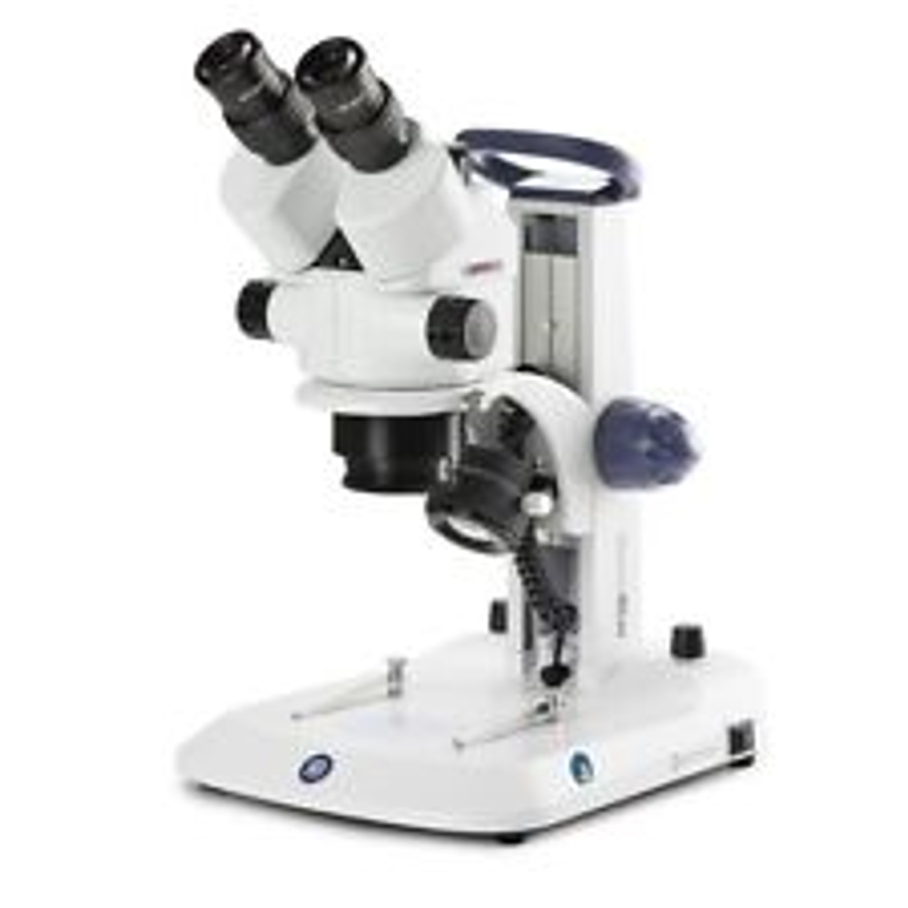 Tricular Stereo Zoom Microscope