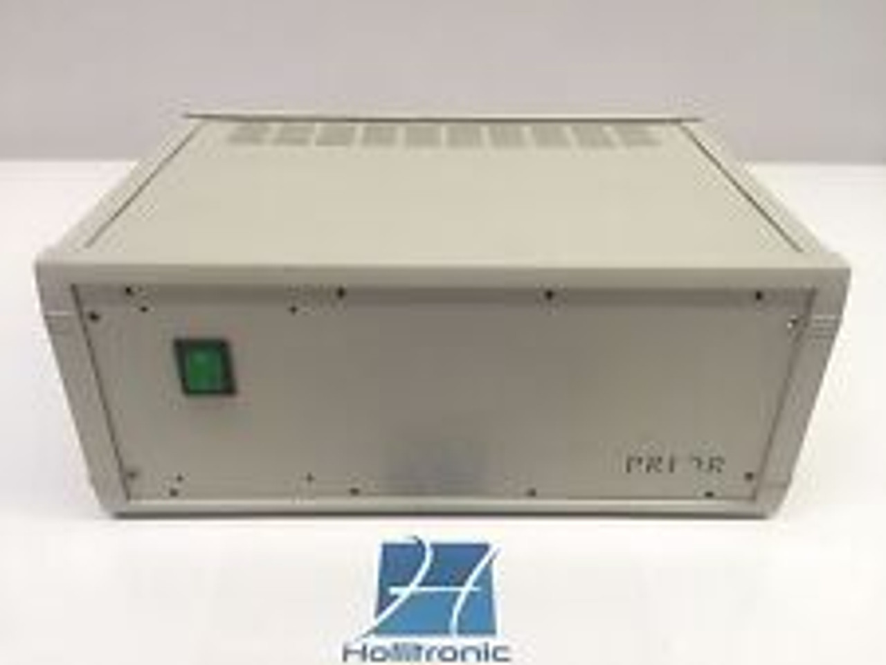 Prior Scientific H128V3 Controller Unit