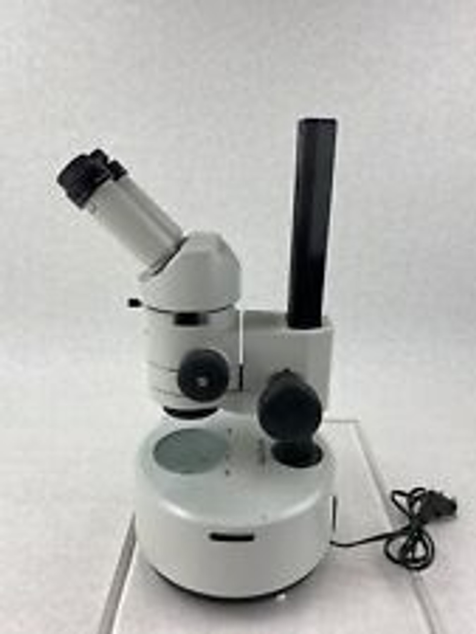 Heerbrugg Wild M3Z Stereo Zoom Microscope