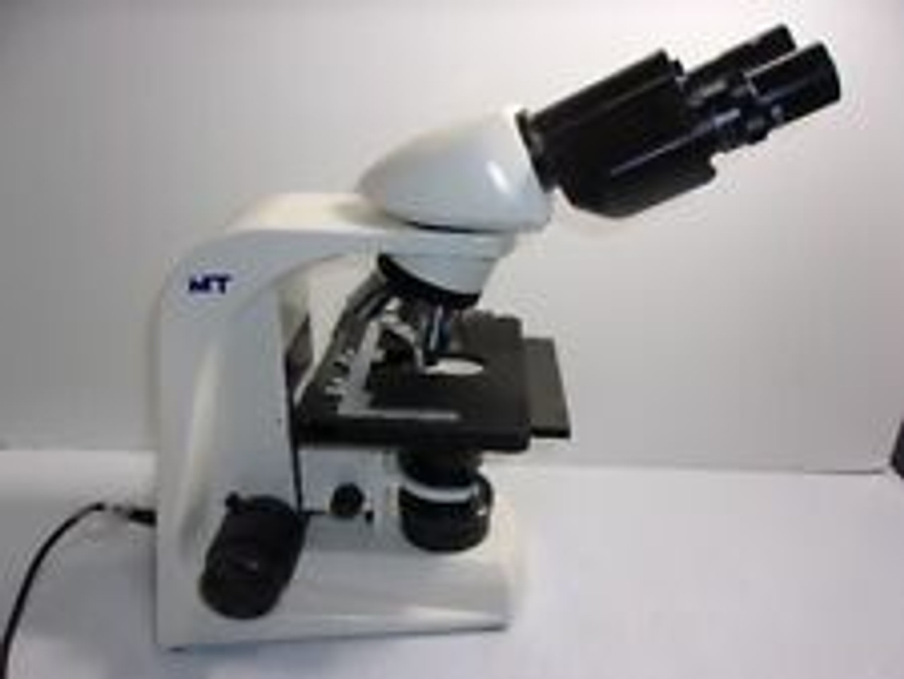 Meiji Tech MT4210H Bicular Biological Microscope