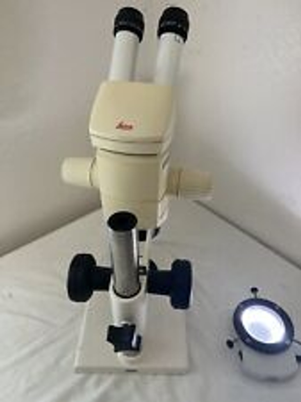 Leica MZ75 Microscope Led Light