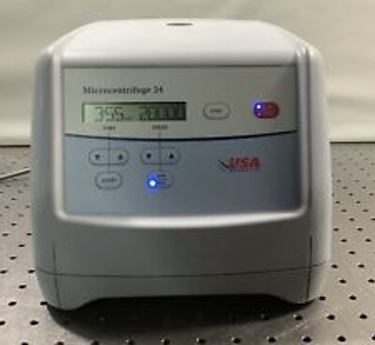 Scientific Microcentrifuge 24