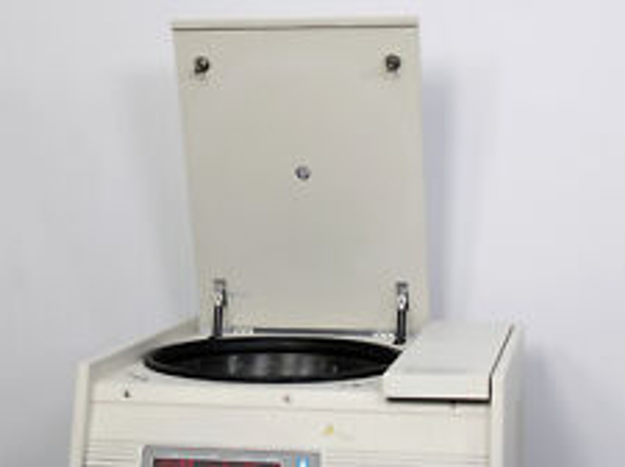 Beckman Coulter Allegra 25R Refrigerated Benchtop Centrifuge TS-5.1-500 Rotor