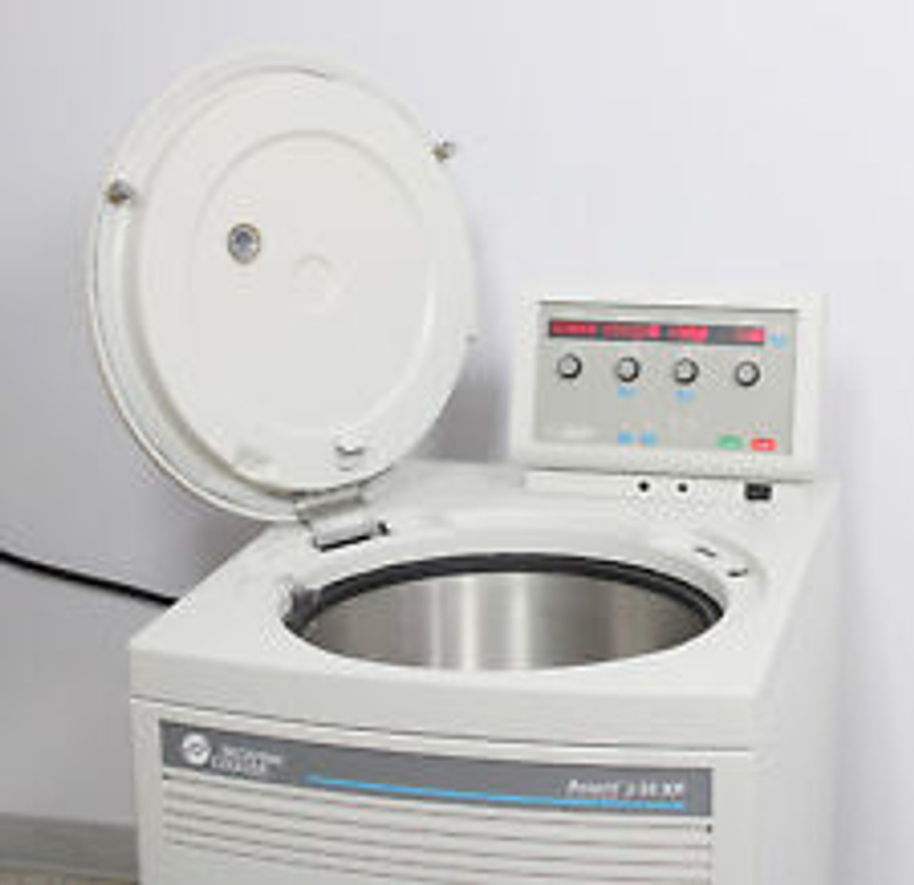 Beckman Coulter Avanti J-20 Xp High-speed Refrigerated Floor Centrifuge